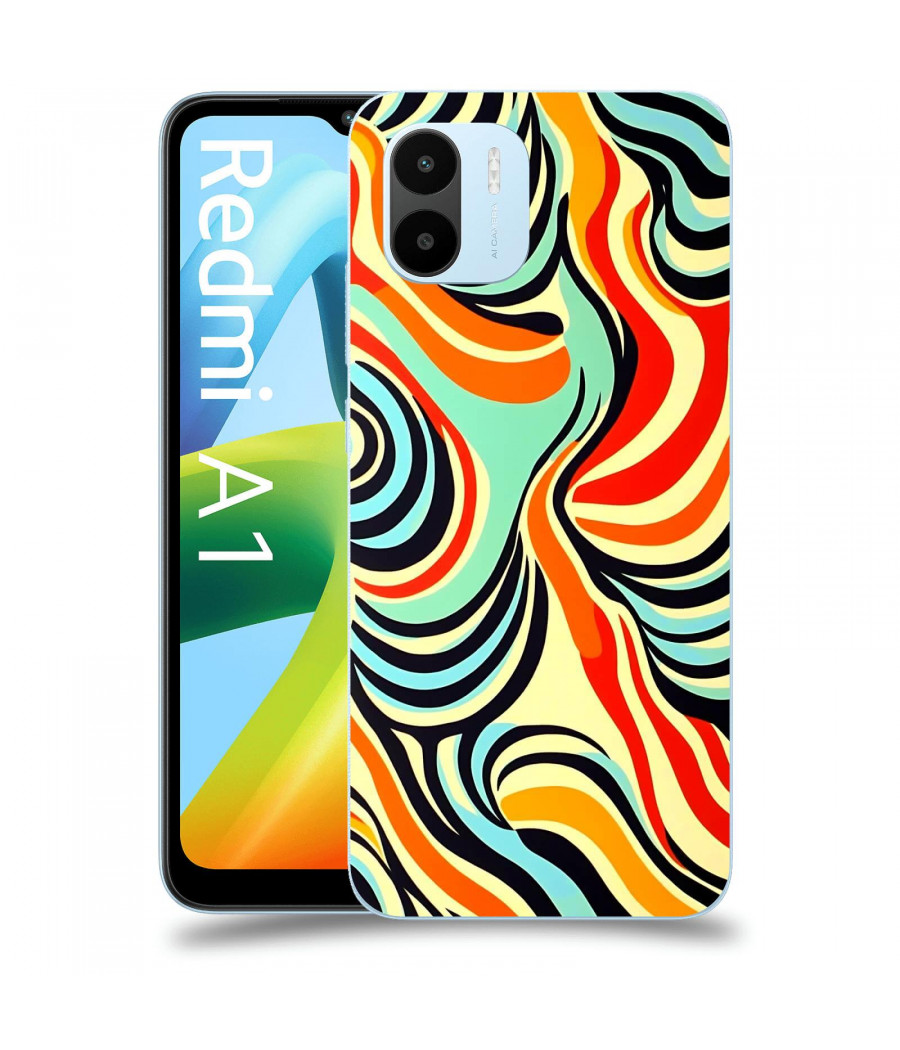 ACOVER Kryt na mobil Xiaomi...