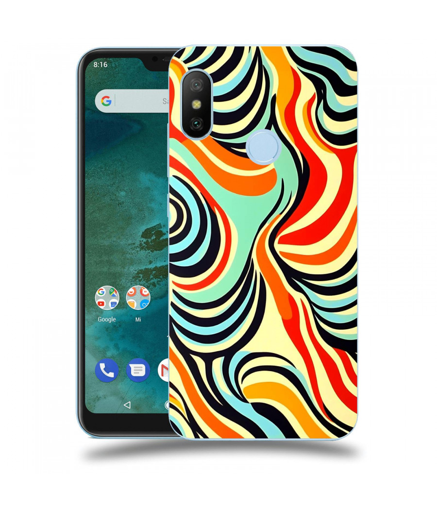 ACOVER Kryt na mobil Xiaomi...
