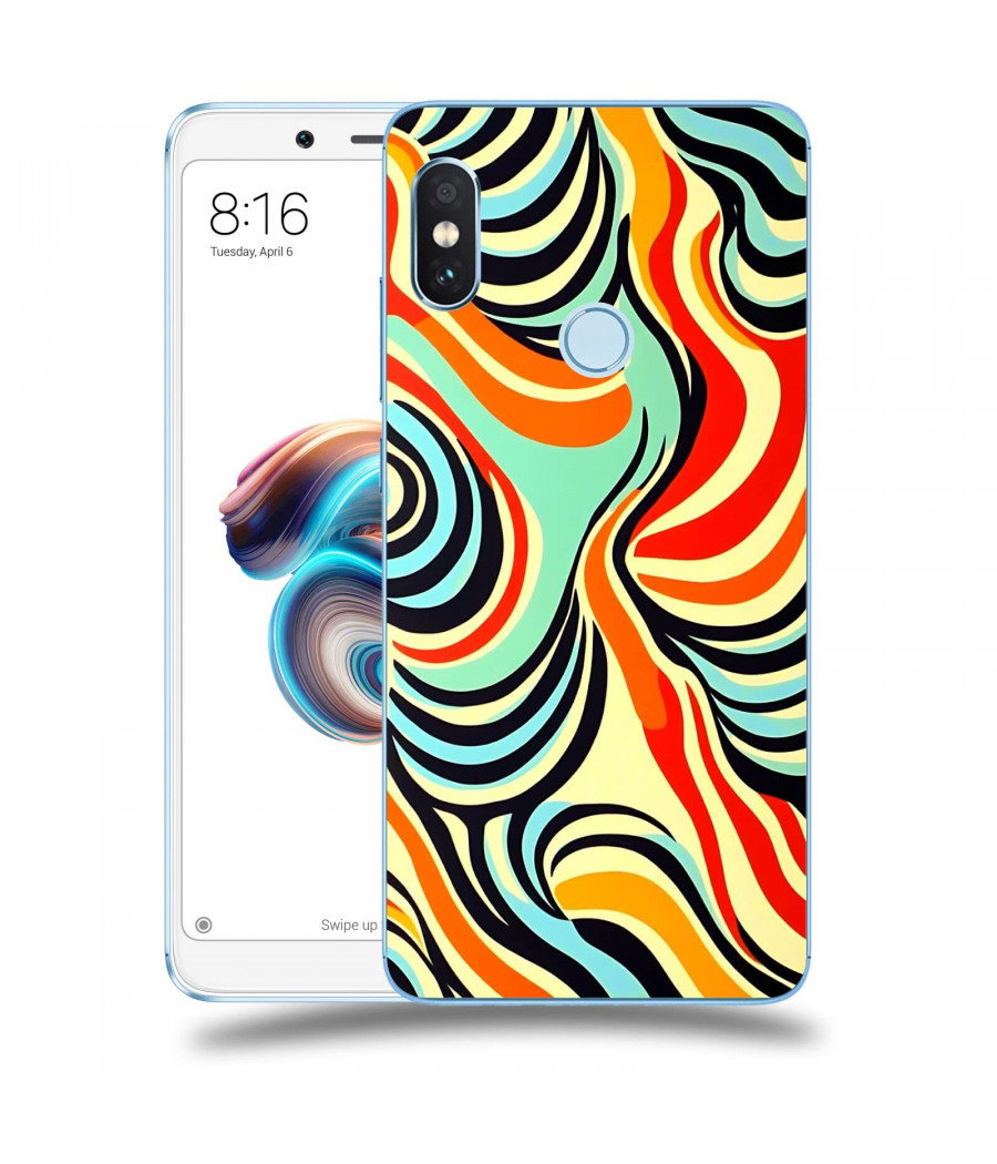 ACOVER Kryt na mobil Xiaomi...