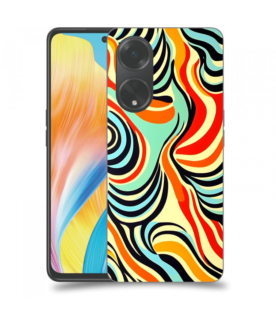 ACOVER Kryt na mobil OPPO...