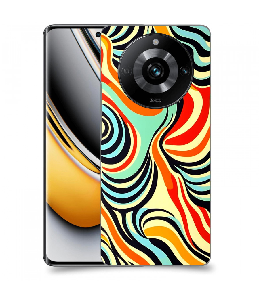 ACOVER Kryt na mobil Realme...