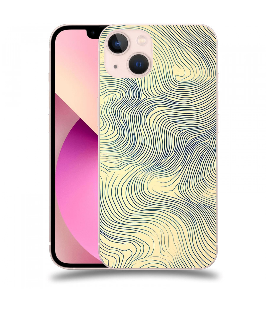 Vyberte si ACOVER obal na mobil motiv Dynamická textura