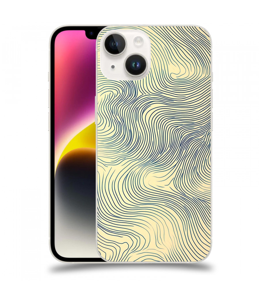 Kryt na mobil s fotkou Apple iPhone 14