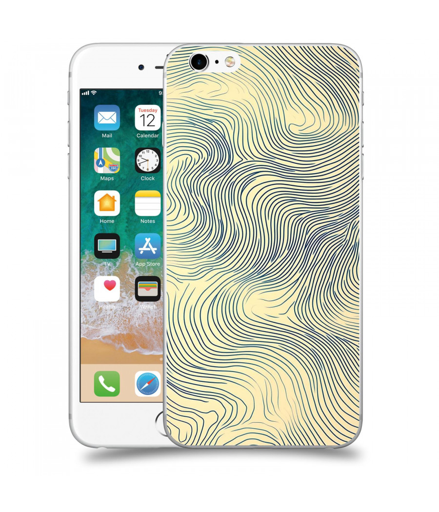 ACOVER Kryt na mobil Apple...