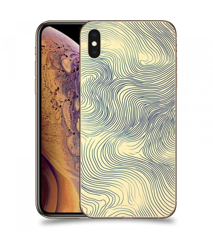 ACOVER Kryt na mobil Apple...