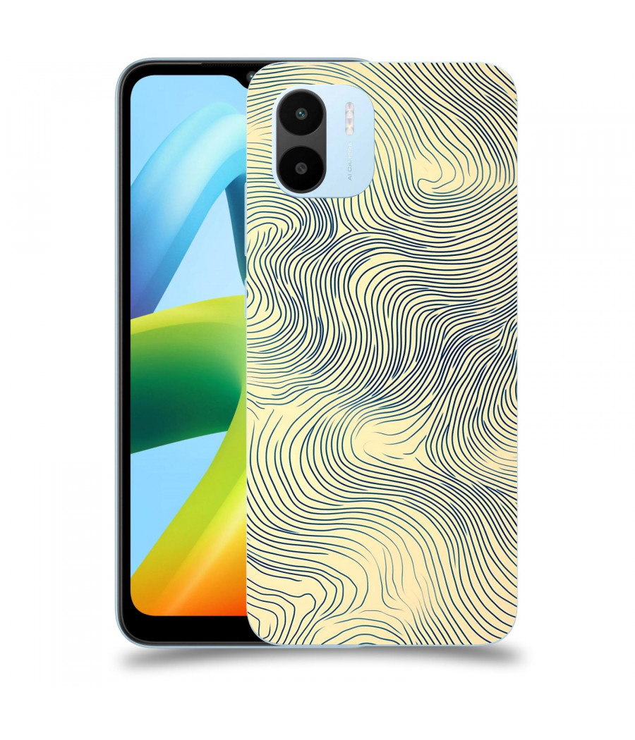 ACOVER Kryt na mobil Xiaomi...