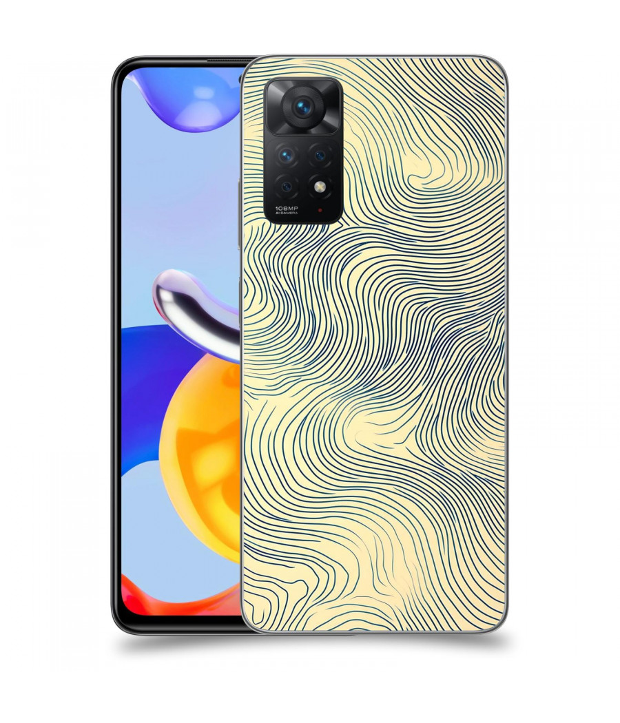ACOVER Kryt na mobil Xiaomi...