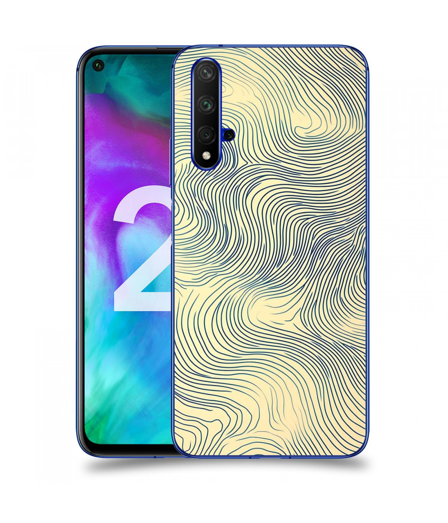 ACOVER Kryt na mobil Honor...