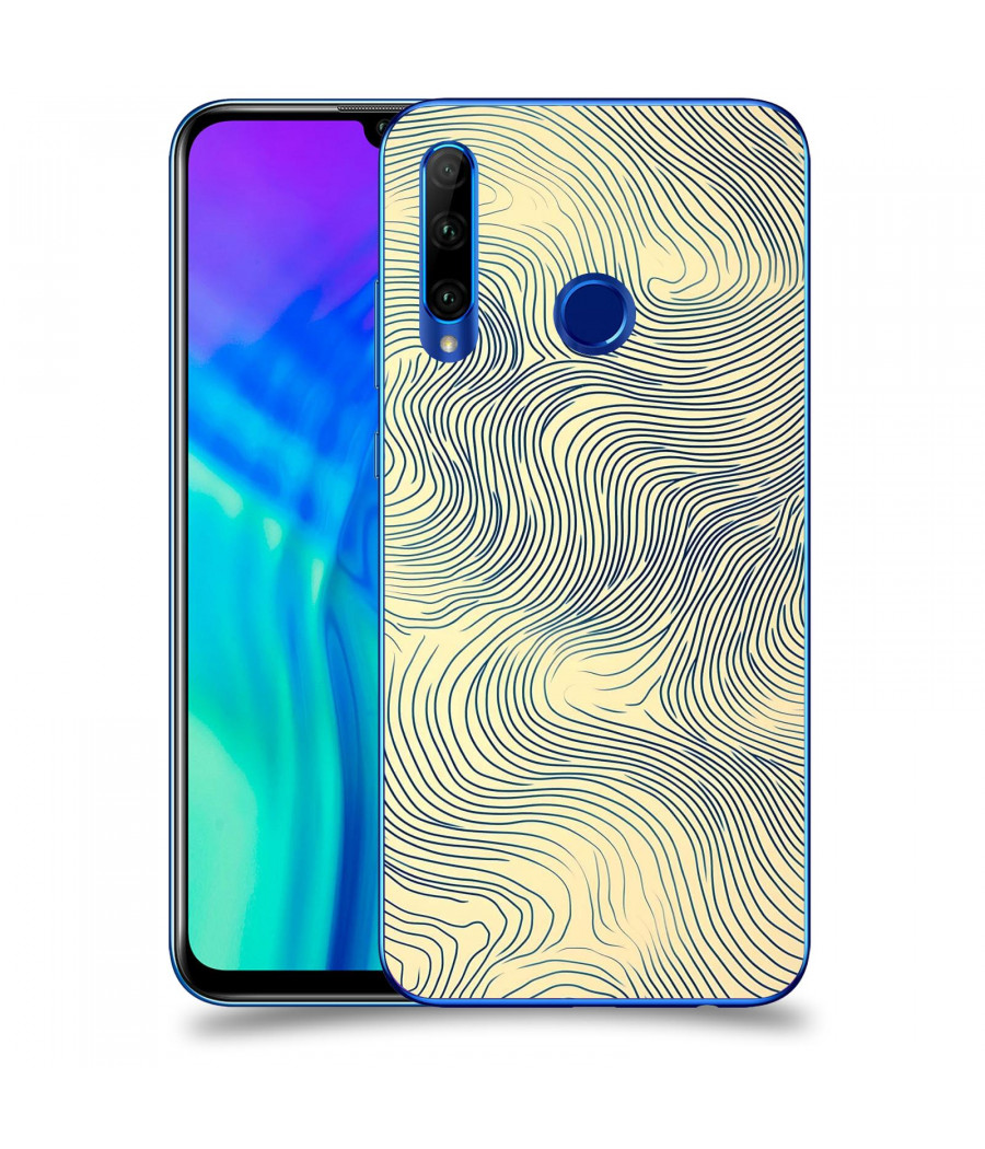 ACOVER Kryt na mobil Honor...