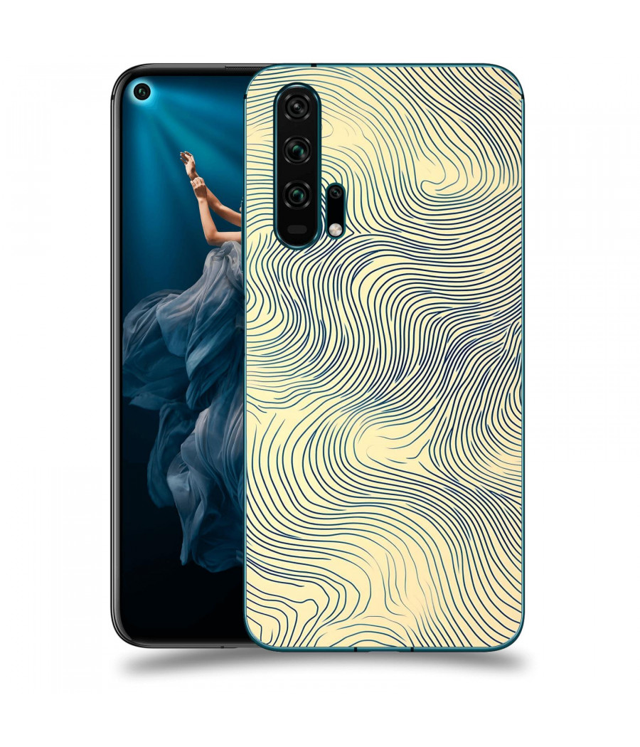ACOVER Kryt na mobil Honor...