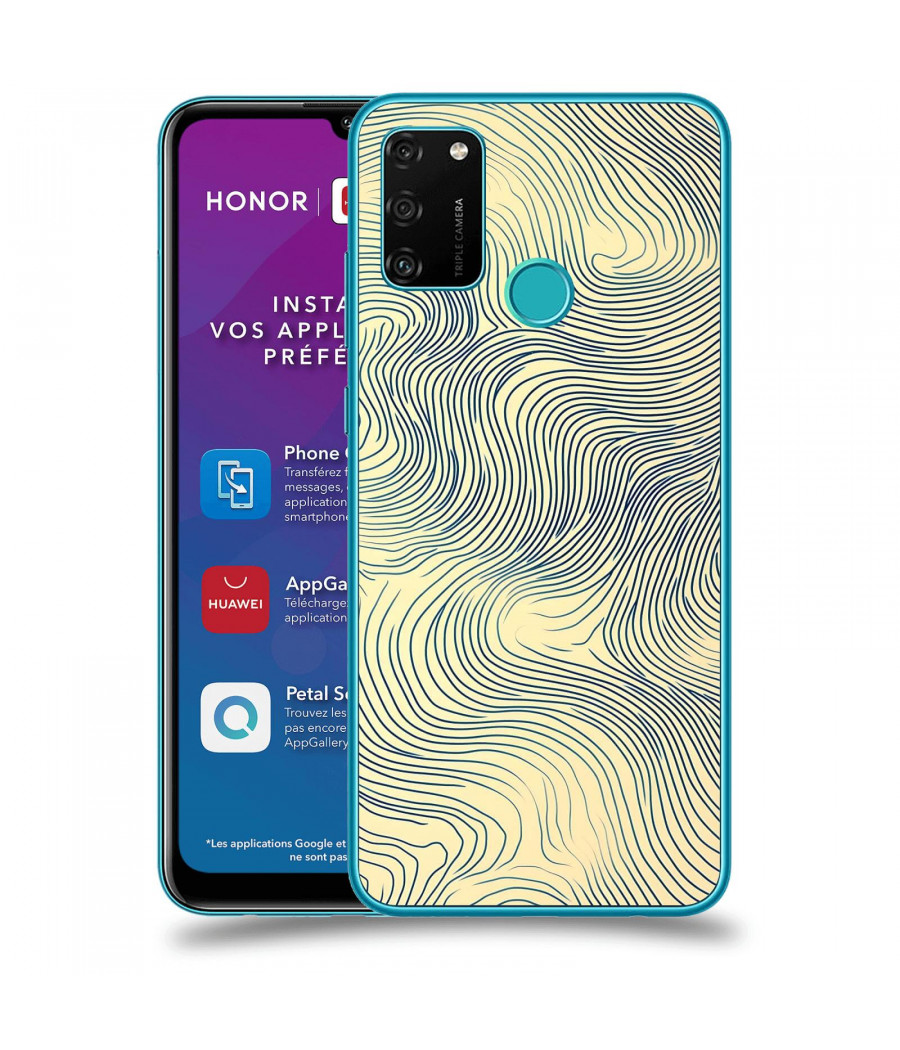 ACOVER Kryt na mobil Honor...