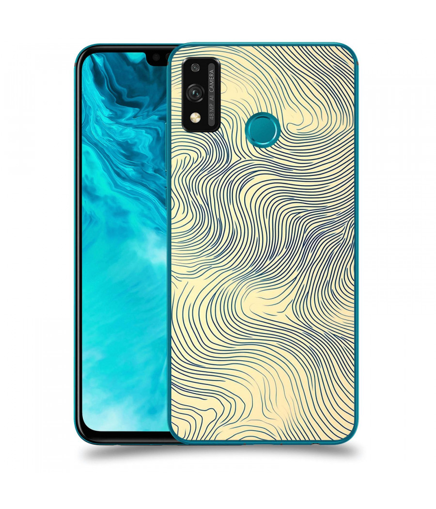 ACOVER Kryt na mobil Honor...
