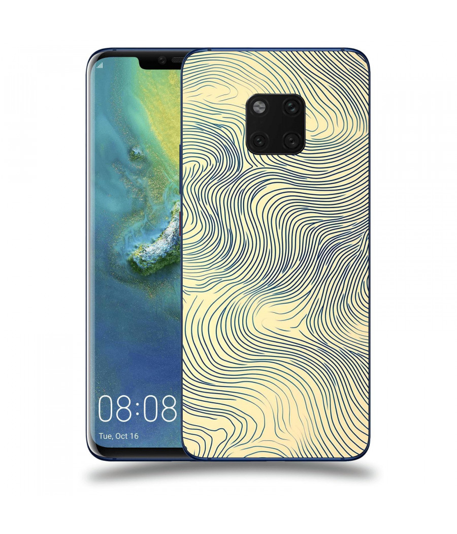 ACOVER Kryt na mobil Huawei...