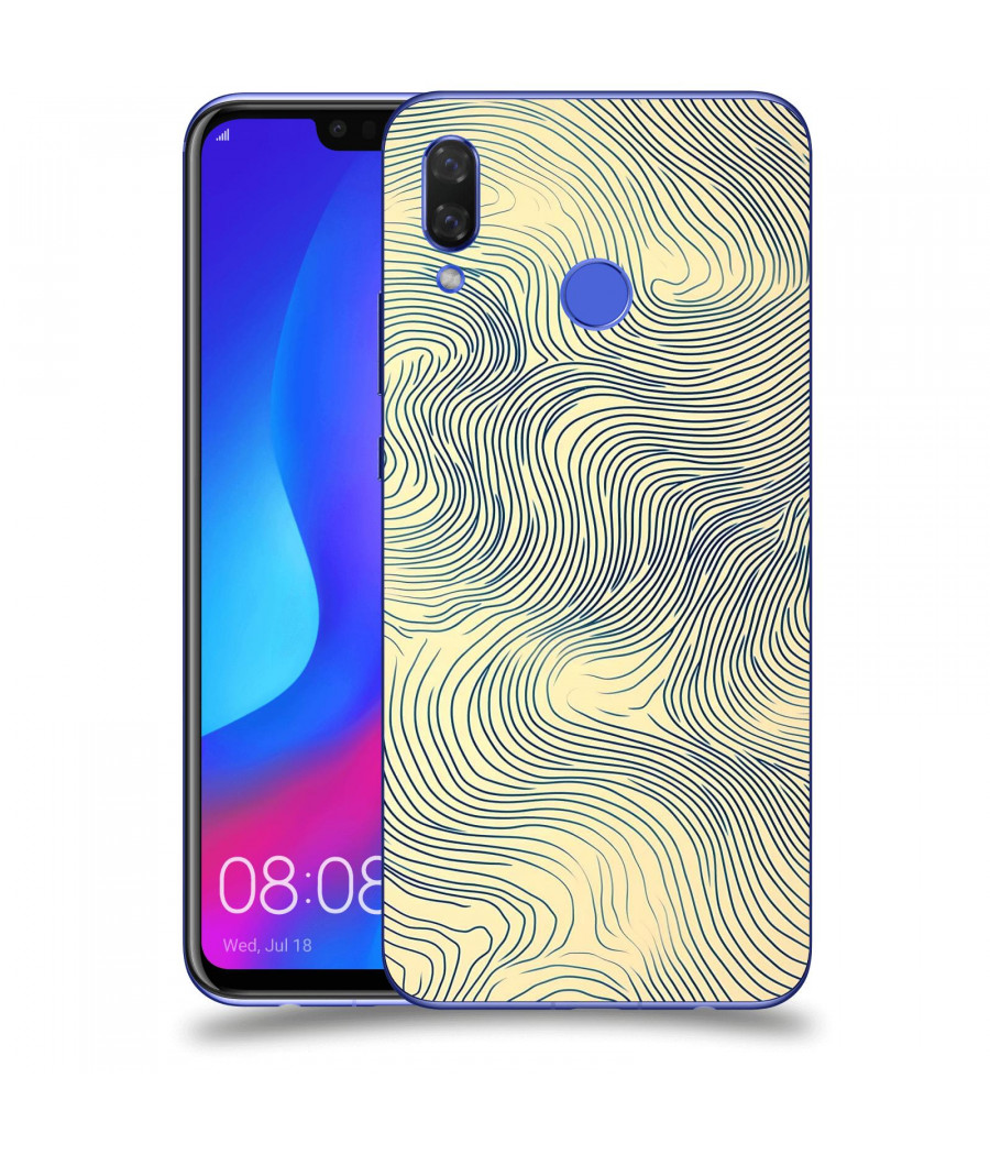 ACOVER Kryt na mobil Huawei...