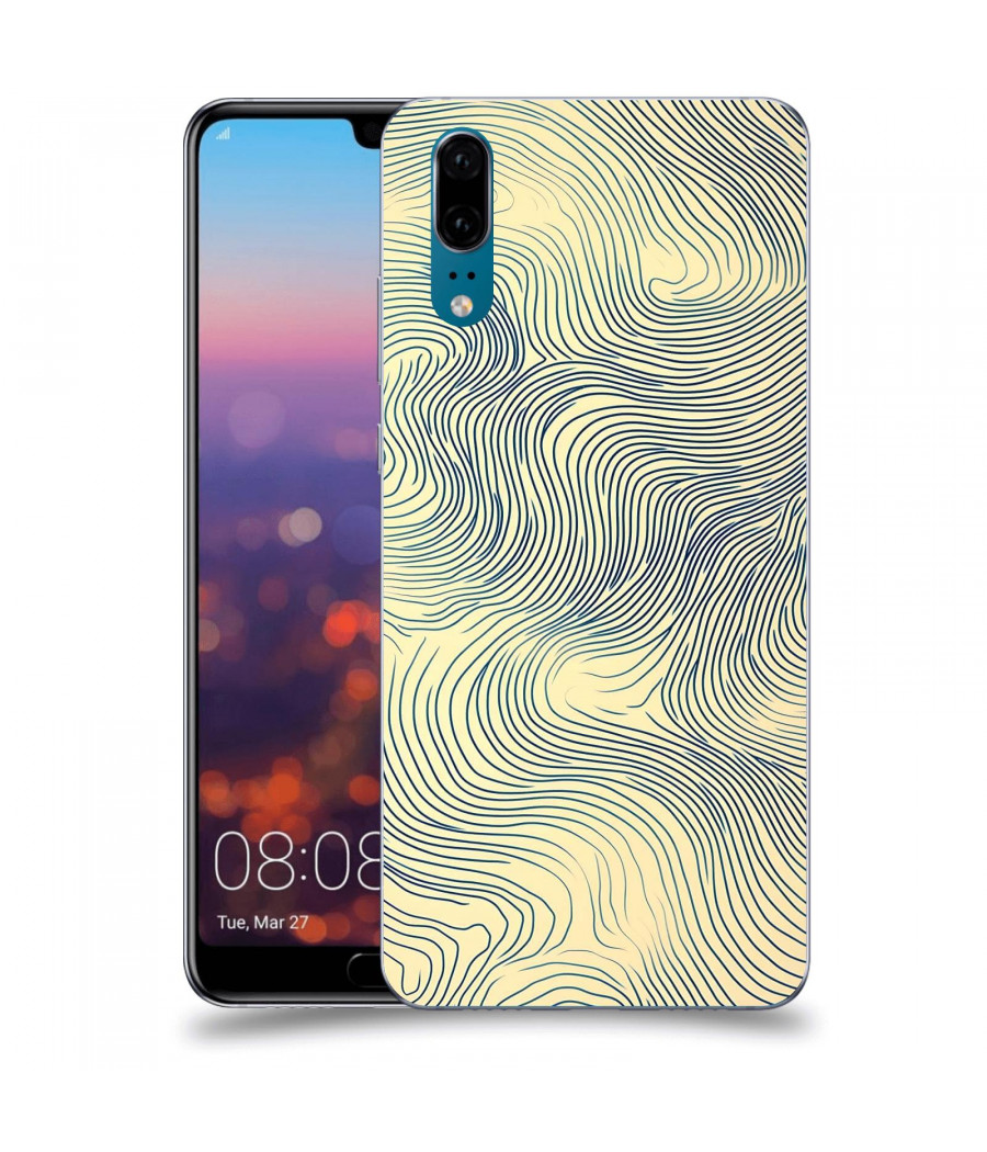 ACOVER Kryt na mobil Huawei...