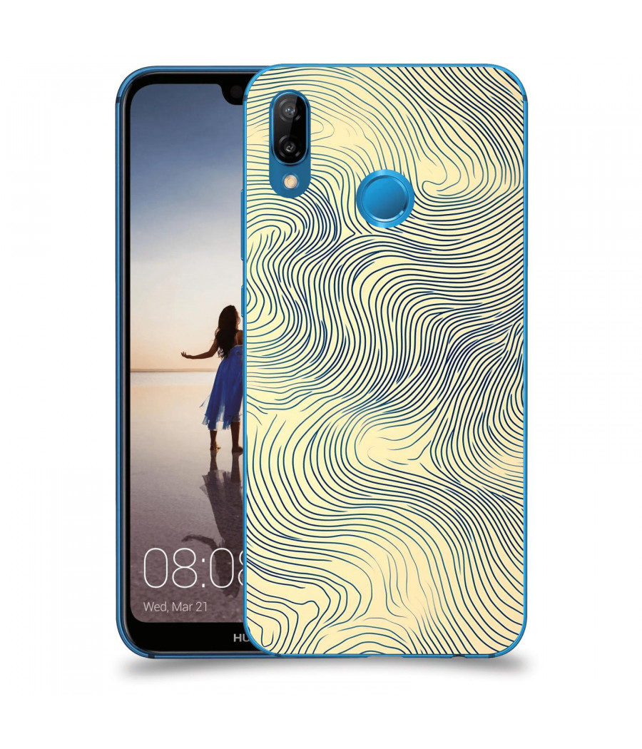 ACOVER Kryt na mobil Huawei...