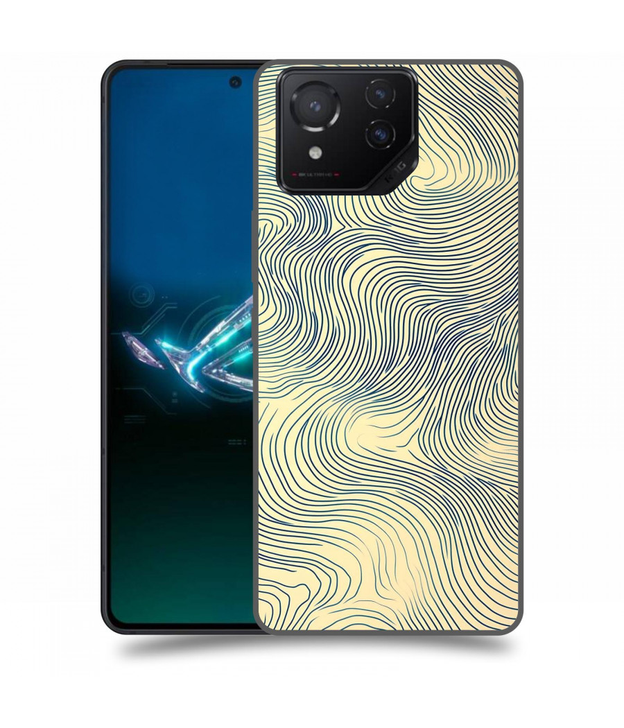 ACOVER Kryt na mobil Asus...