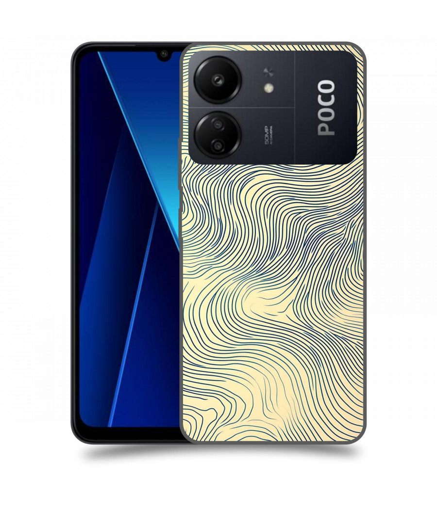 ACOVER Kryt na mobil Poco...