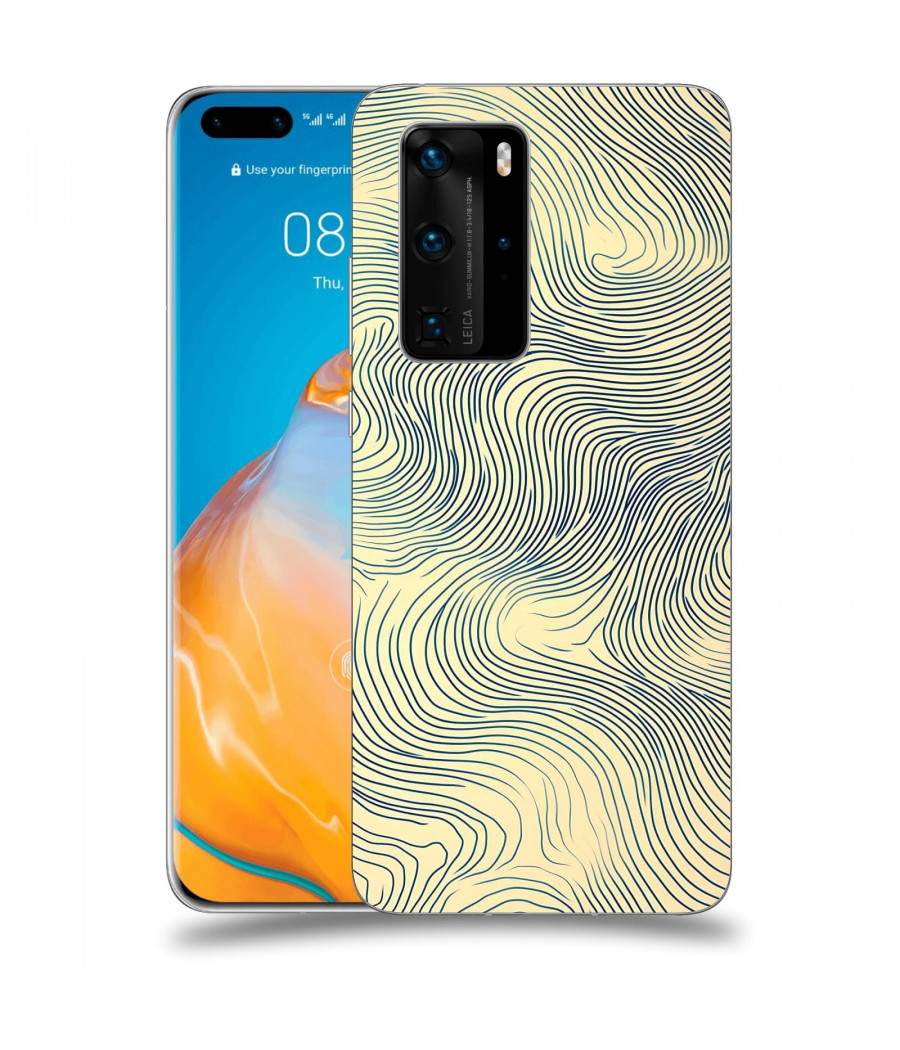 ACOVER Kryt na mobil Huawei...