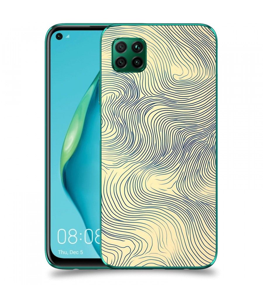 ACOVER Kryt na mobil Huawei...