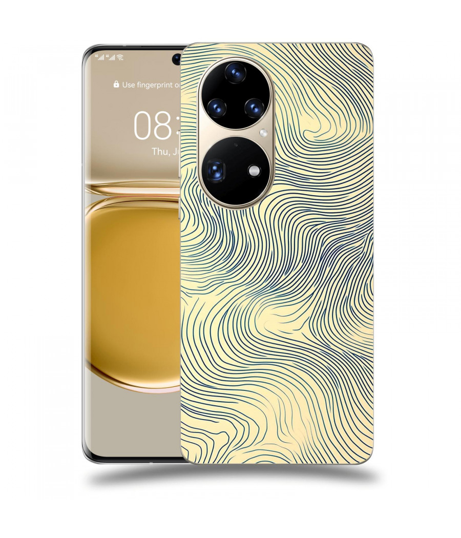 ACOVER Kryt na mobil Huawei...