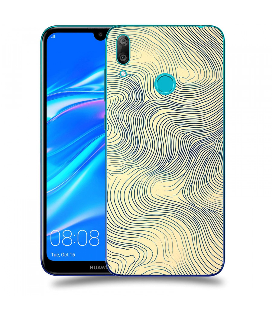 ACOVER Kryt na mobil Huawei...