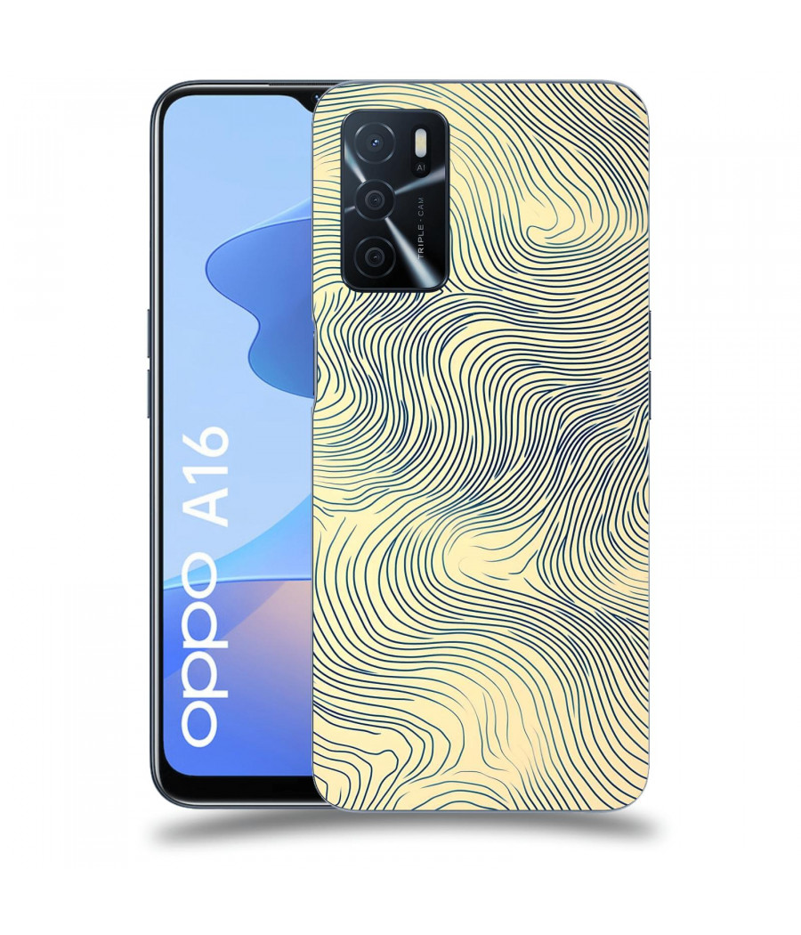 ACOVER Kryt na mobil OPPO...