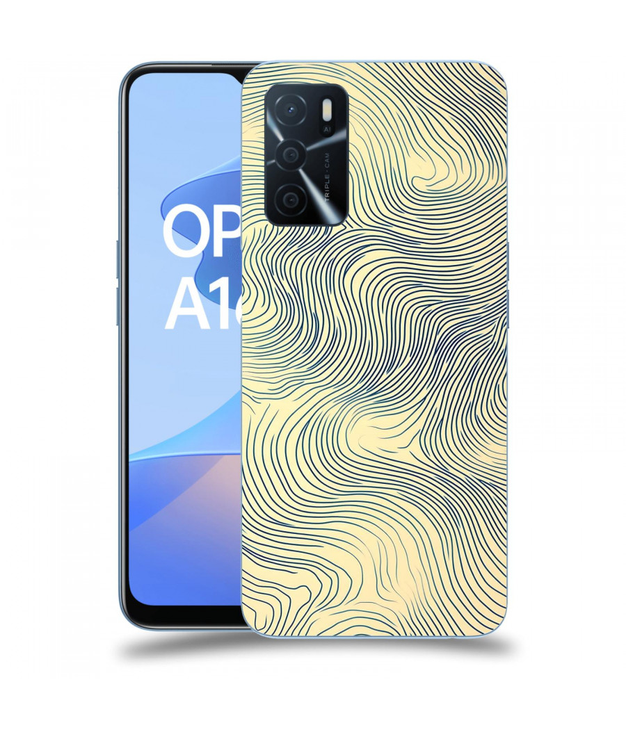 ACOVER Kryt na mobil OPPO...