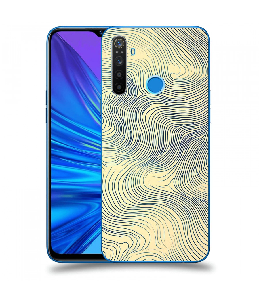ACOVER Kryt na mobil Realme...