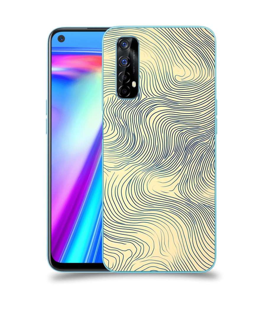 ACOVER Kryt na mobil Realme...