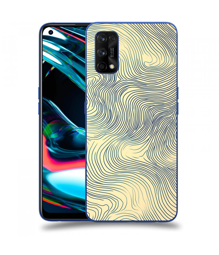 ACOVER Kryt na mobil Realme...