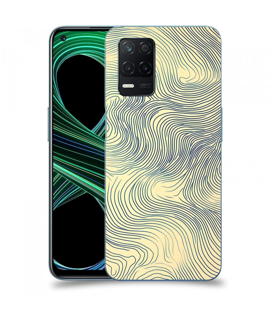 ACOVER Kryt na mobil Realme...