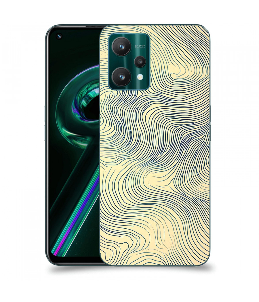 ACOVER Kryt na mobil Realme...