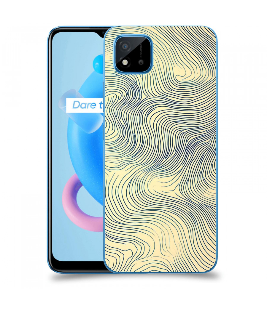 ACOVER Kryt na mobil Realme...