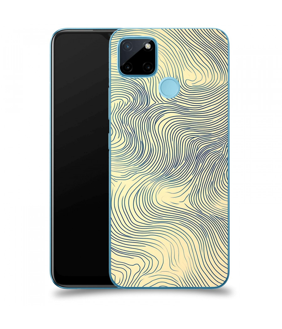 ACOVER Kryt na mobil Realme...