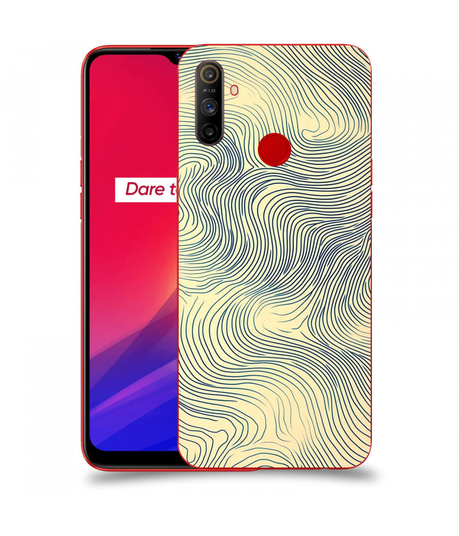 ACOVER Kryt na mobil Realme...