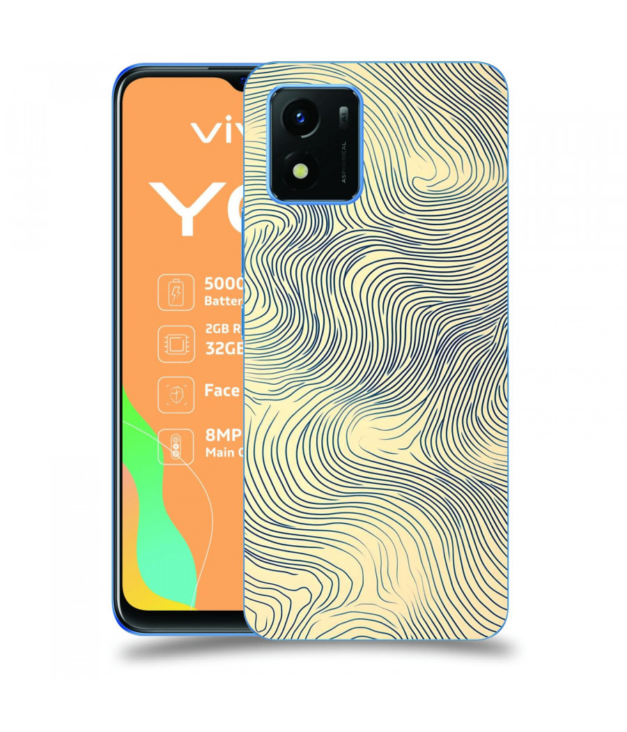 ACOVER Kryt na mobil Vivo...