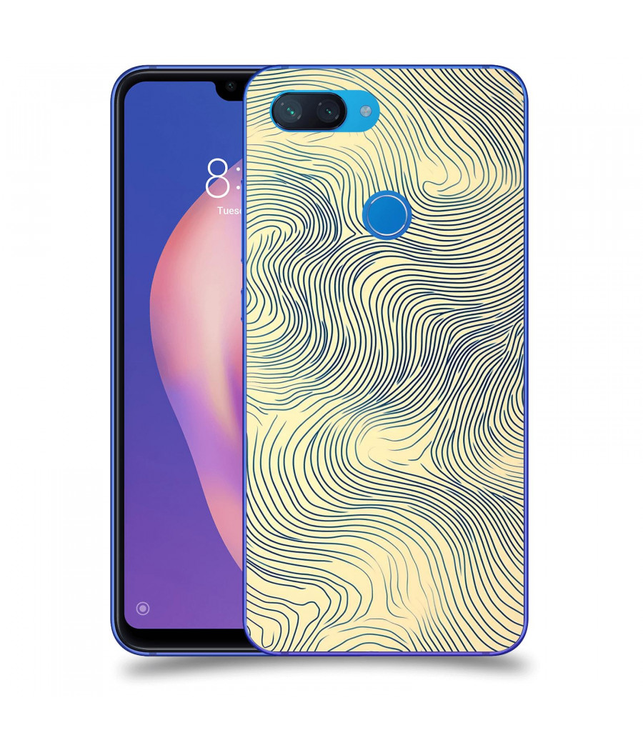 ACOVER Kryt na mobil Xiaomi...