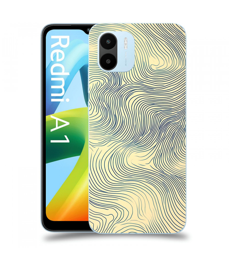 ACOVER Kryt na mobil Xiaomi...