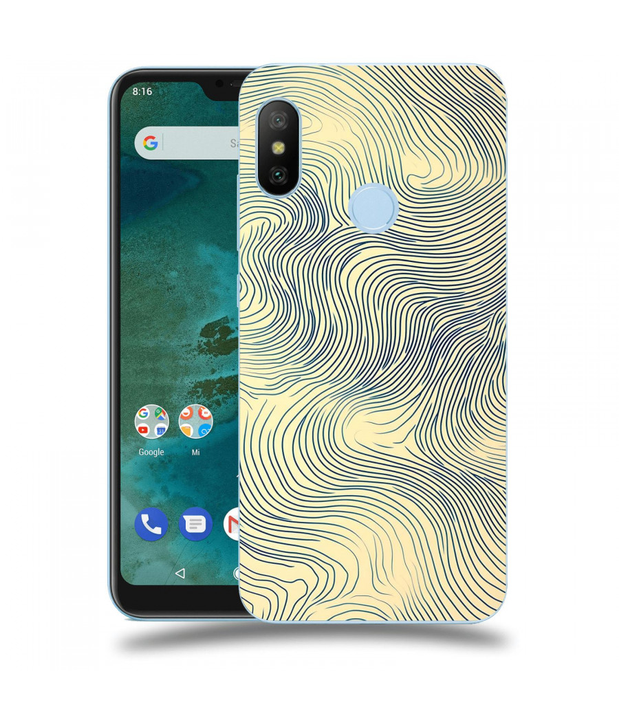 ACOVER Kryt na mobil Xiaomi...