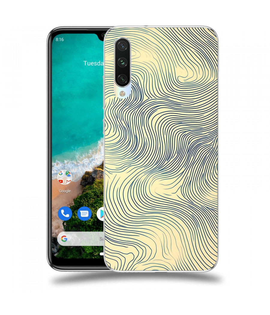 ACOVER Kryt na mobil Xiaomi...