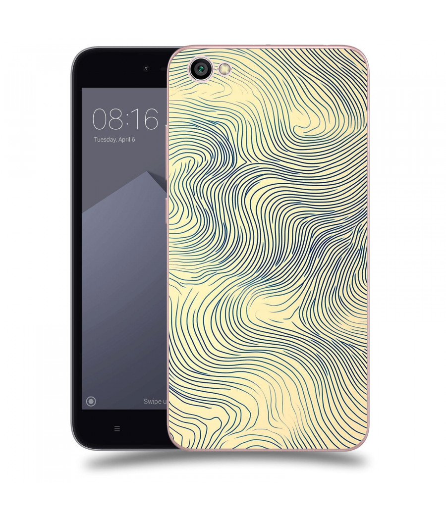 ACOVER Kryt na mobil Xiaomi...