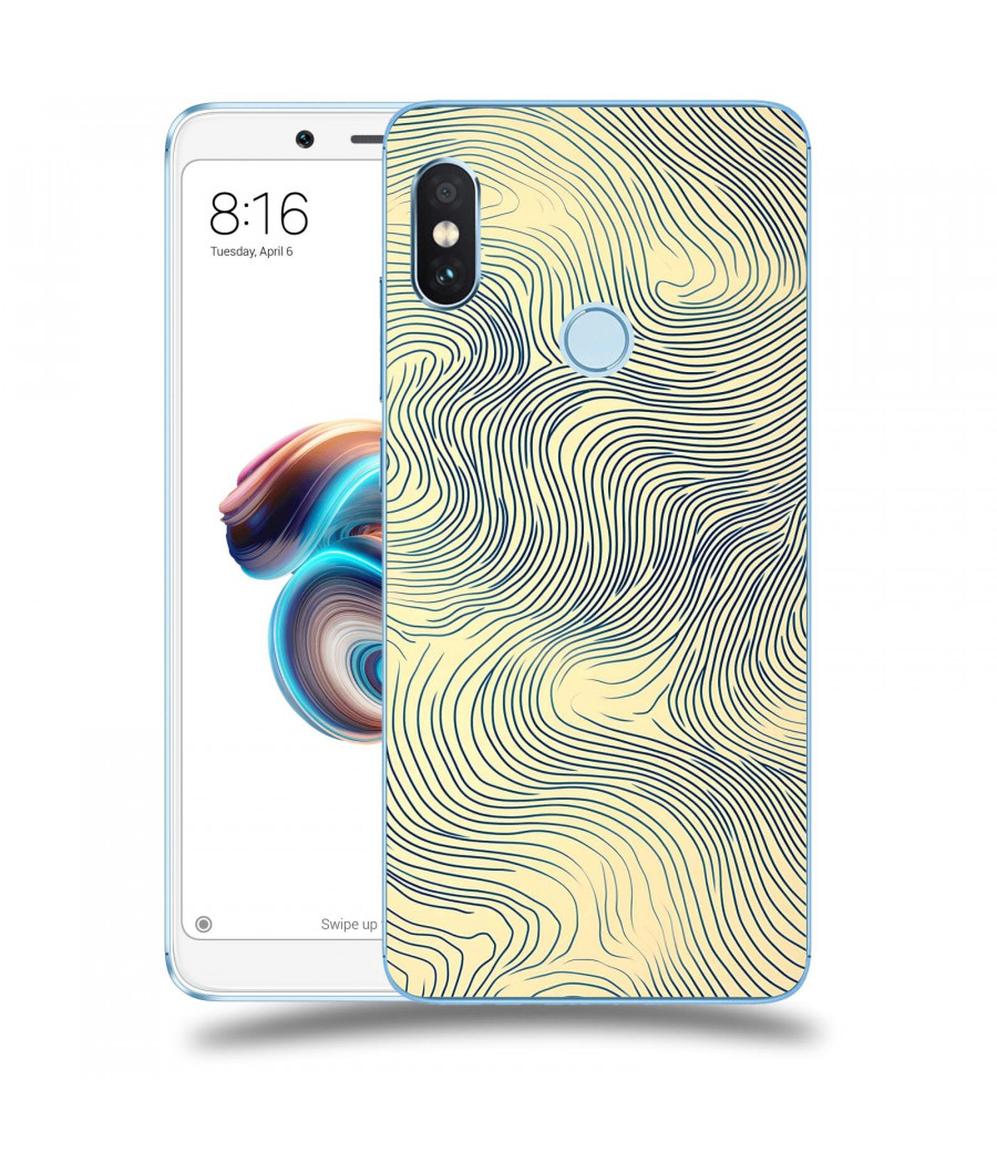ACOVER Kryt na mobil Xiaomi...