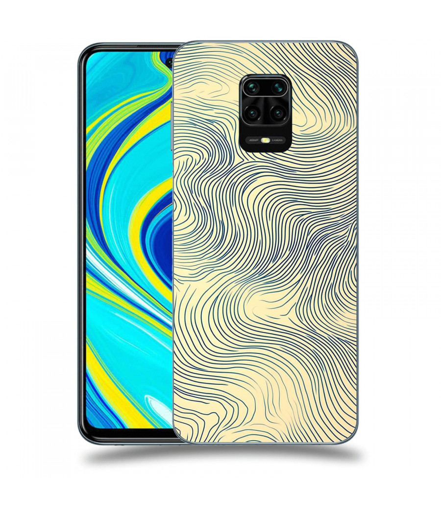 ACOVER Kryt na mobil Xiaomi...