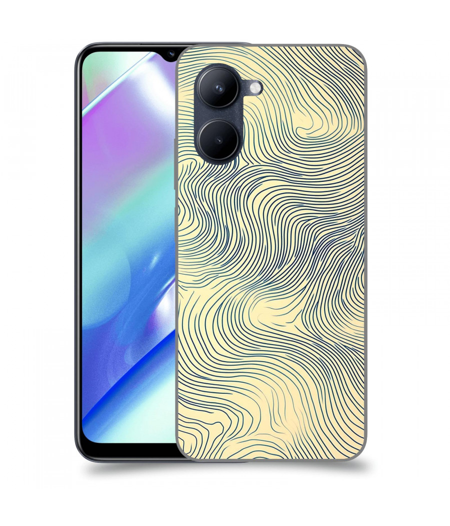 ACOVER Kryt na mobil Realme...