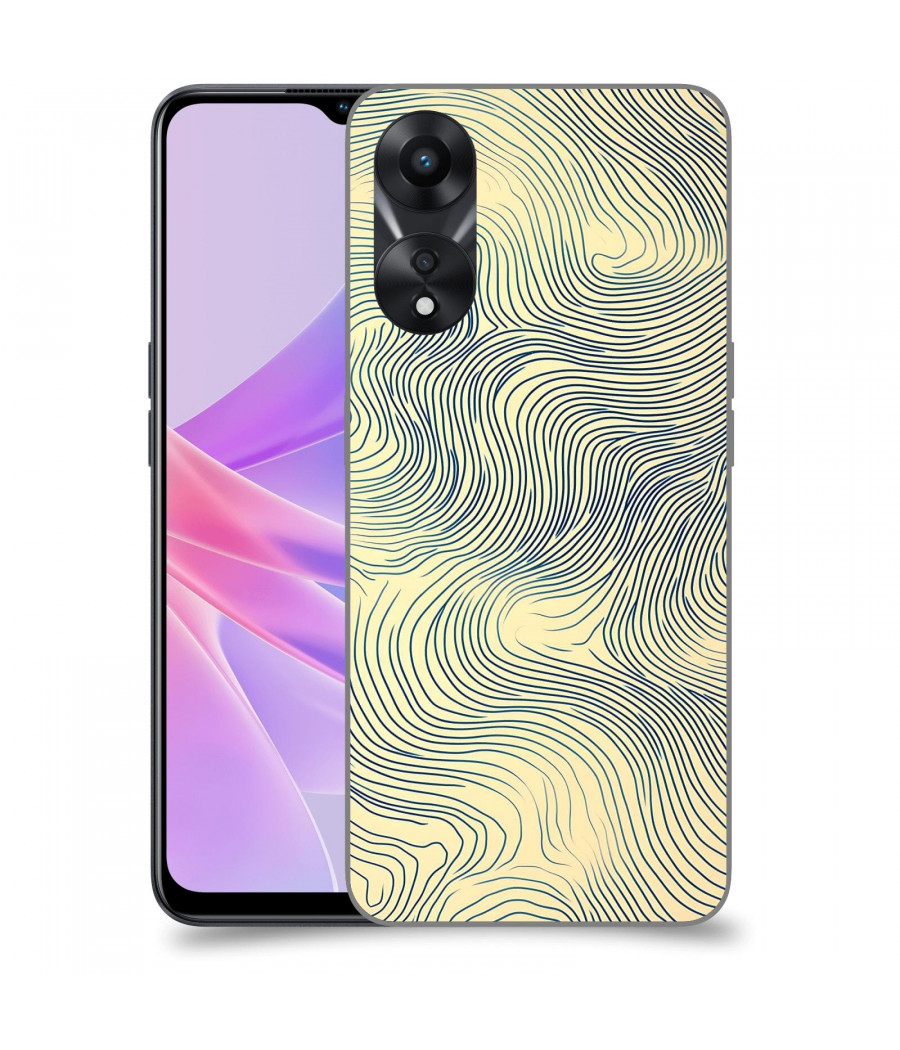 ACOVER Kryt na mobil OPPO...