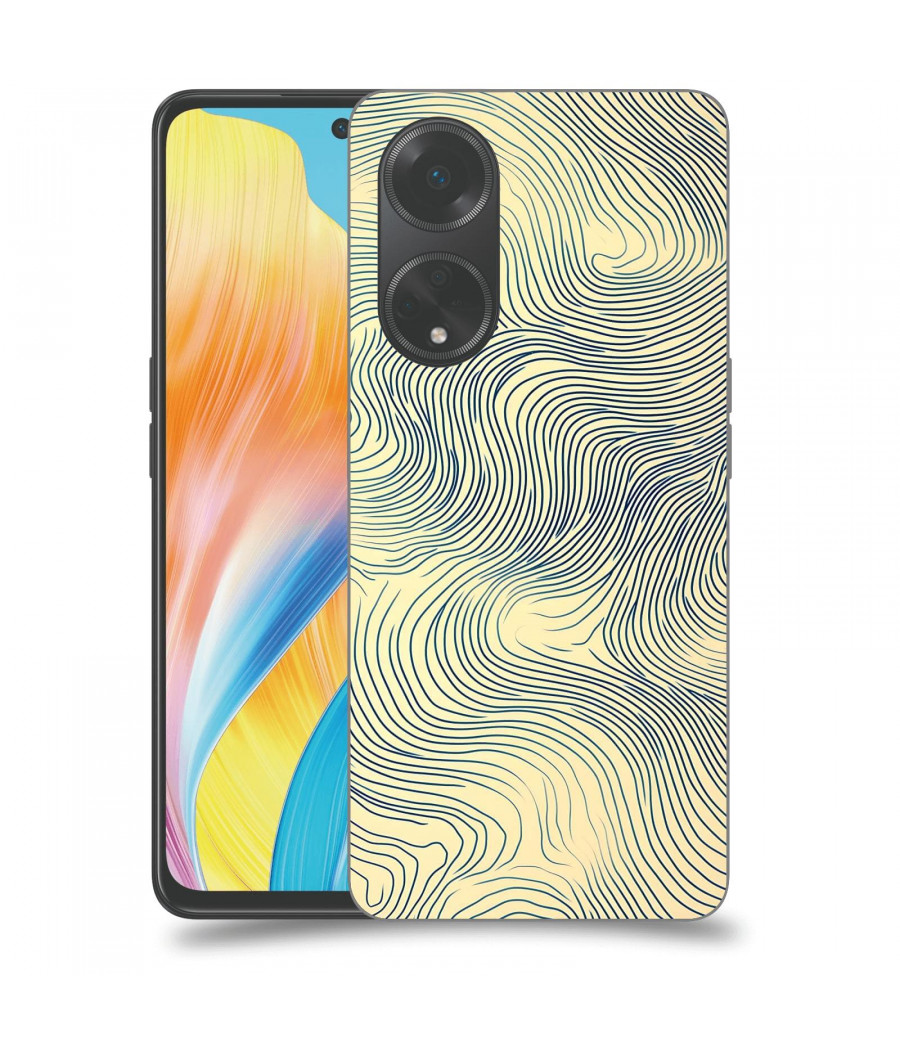 ACOVER Kryt na mobil OPPO...