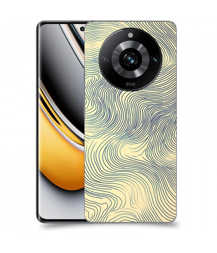 ACOVER Kryt na mobil Realme...