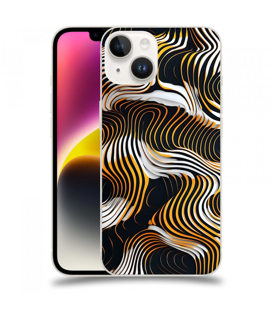 Kryt na mobil s fotkou Apple iPhone 14