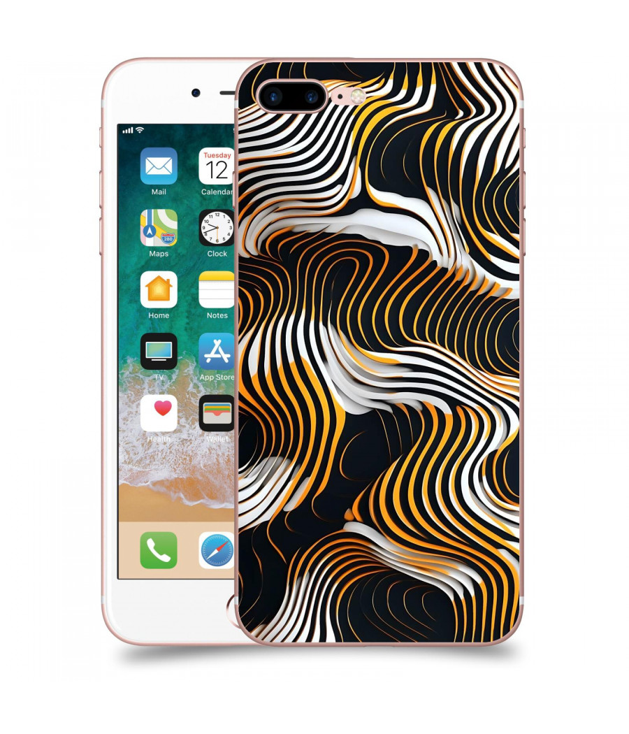 Kryt na mobil s fotkou Apple iPhone 7 Plus